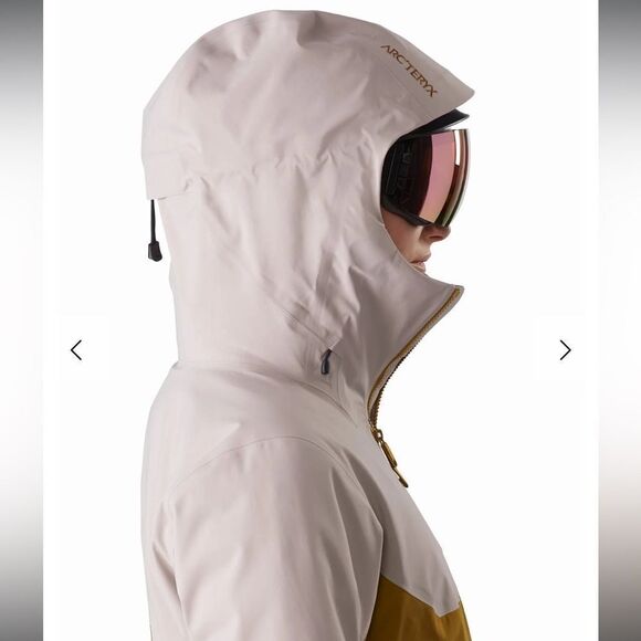 ARCTERYX Sentinel Jacket Women's XL - Picture 6 of 15